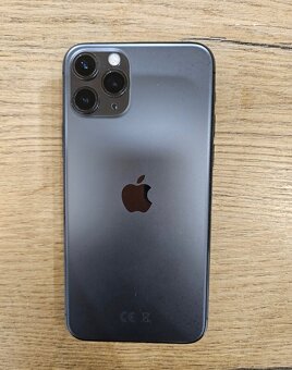 IPhone 11 Pro 256gb - 3