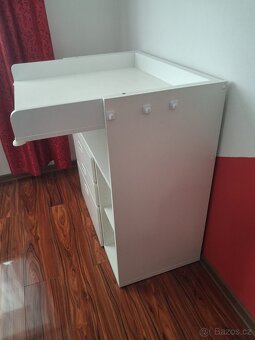 Přebalovací pult - 3