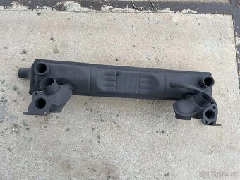 Výfuk VW T1 - 3
