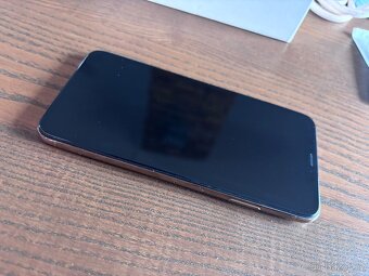 Apple IPhone XS Max 512GB gold - 3