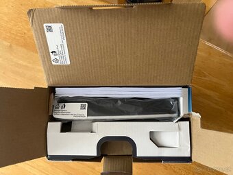 Bezdrátový telefon Panasonic - 3