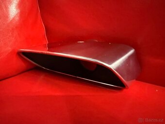 koncovka výfuku pravá Dodge Challenger 2015- - 3