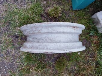 Disk na Škoda 1202 za 500 - 3