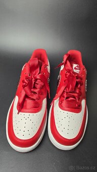 Nike court vision lo  41eu - 3