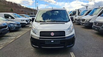 Fiat Scudo 2.0 MultiJet 8.miestne - 3