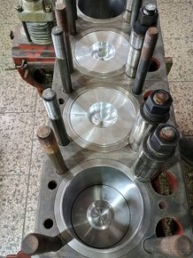 Motor ZETOR 6901 PO GO PRODAM - 3