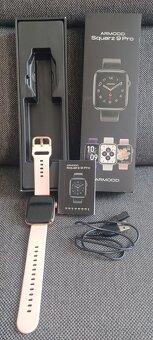 Hodinky Armond Squarz 9 Pro - 3