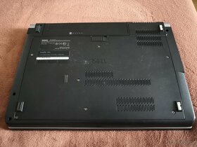 Notebook Dell PP33L studio 1535 - 3