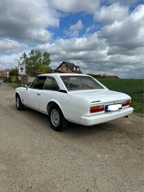 Krásný Peugeot 504 Coupé facelift 2.0 bez koroze - 3