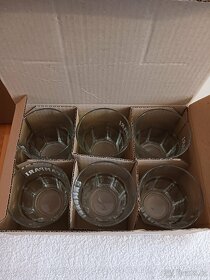 SKLENIČKY CAMPARI - 3