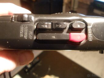 RETRO WALKMAN PANASONIC - 3