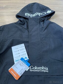 Nová bunda Columbia - 3