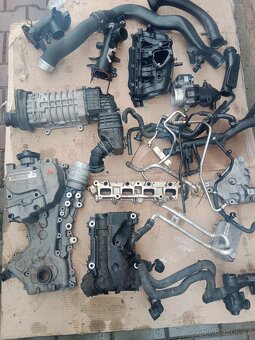 TSI 1.4 - 3