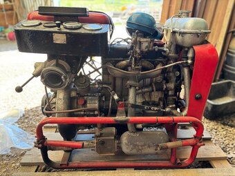 Prodám Ps 12 - 3