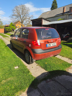Getz 1,4i - 3