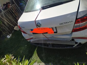 Octavia 1.4 TSI, 103 kw, - 3