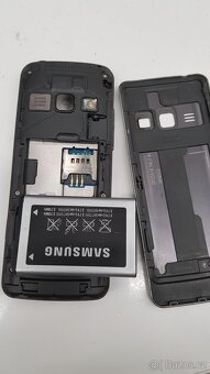 Samsung 5610 - 3