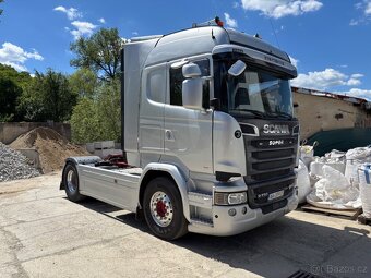 SCANIA R730 V8 - 3
