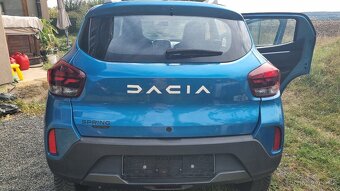 Dacia spring elektro - 3