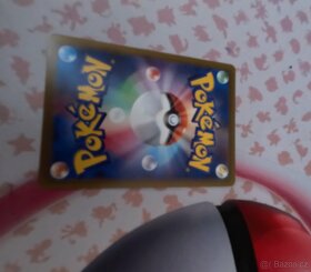 Pokemon Pikachu- Japonská Rarita - 3