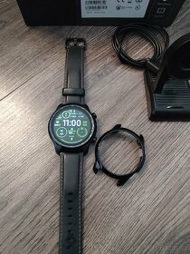 Prodám hodinky TicWatch Pro 3 GPS - 3