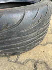 Nankang NS-2R 225/45 R16 semi slick - 3