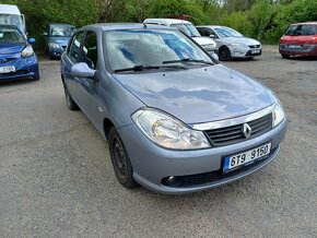 RENAULT THALIA 1.2i najeto115.000KM - 3