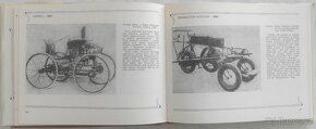 Kniha Automobily 1885/1940 - 3