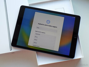 APPLE iPad 8. generace 10,2" 32GB Wi-Fi Grey - NEPOUŽITÝ - 3