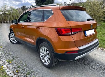 Seat Ateca, 1,6 TDI Style - 3