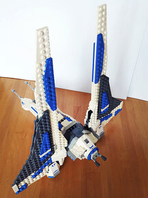 LEGO Star Wars 9525 – Pre Vizsla's Mandalorian Fighter - 3