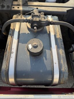 Hydraulika DAF - 3