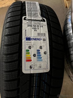 Enyaq/Elroq R19 Nová zimní sada Crystal - 3