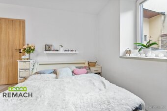 Pronájem, Byt 2+kk,  50m2 - Náchod, ev.č. 03141 - 3