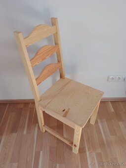 Jídelní židle - 3