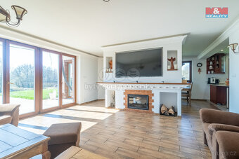 Prodej rodinného domu, 336 m², Sedliště - 3