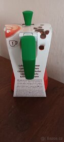 Moka konvička Tescoma Paloma Tricolore - 3