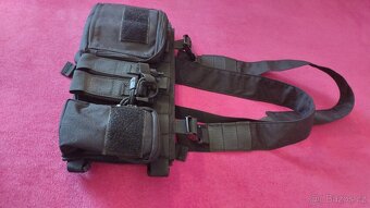 Airsoft chestrig - 3