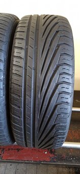Uniroyal RainSport 3 205/55 R17 95V 4-4,5mm - 3