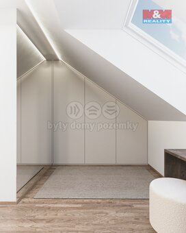 Prodej bytu 4+kk, 116 m², Chlumec nad Cidlinou - 3