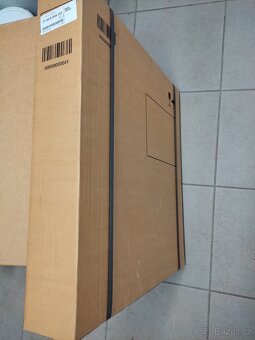 Originální plexi vysoké BMW R1250GS 18-24 a R1200GS 13-18 - 3