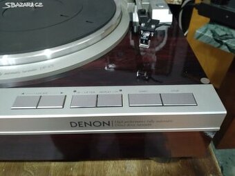 gramofon Denon DP-47F - 3