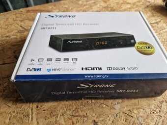 Set-op box Strong - 3