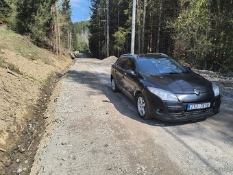 Renault Megane lll 1.5 dci - 3