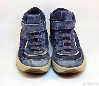 Boty Superfit vel. 34 - 3