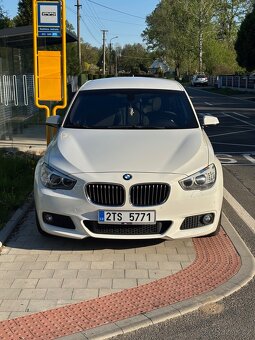 BMW 530 D GT X-drive DPH - 3
