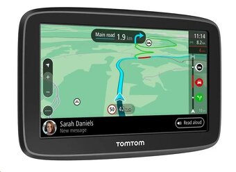 Navigace TomTom GO CLASSIC 5 - 3
