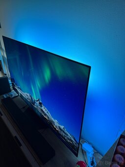 Philips 55OLED819/12 55” - 3