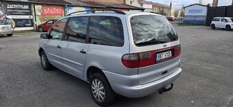 Ford Galaxy 1.9 TDi 81kW - 3