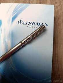 Waterman Harmonie propiska - 3